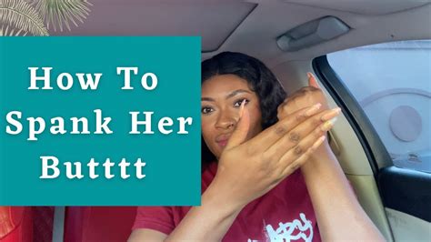 soank ng|How to Give a Spanking (with Pictures) .